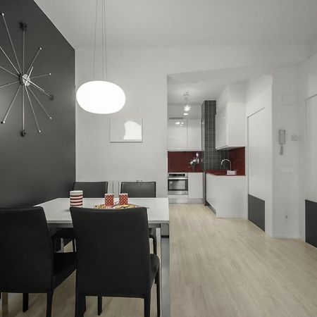 Picasso - Local Rentss Appartement San Sebastian Buitenkant foto