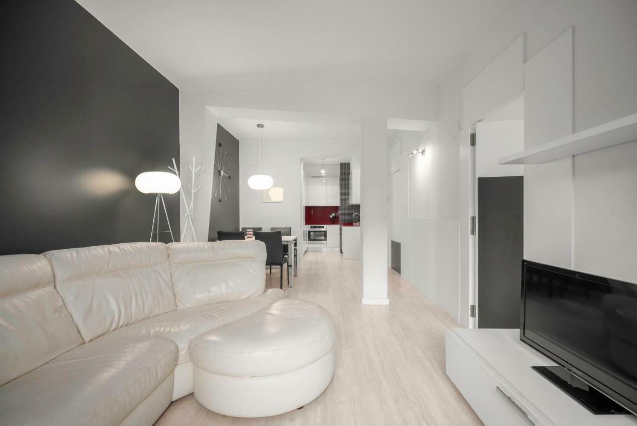 Picasso - Local Rentss Appartement San Sebastian Buitenkant foto