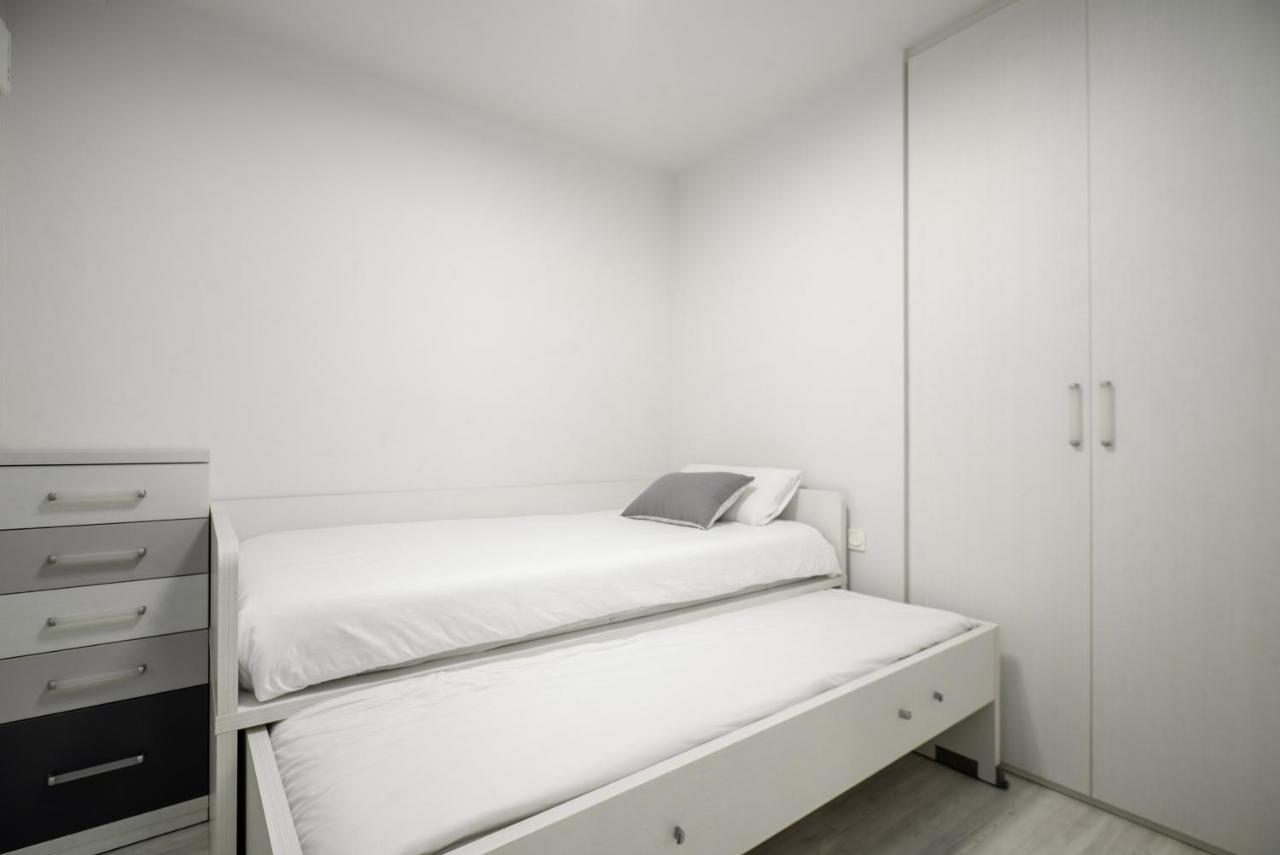 Picasso - Local Rentss Appartement San Sebastian Buitenkant foto