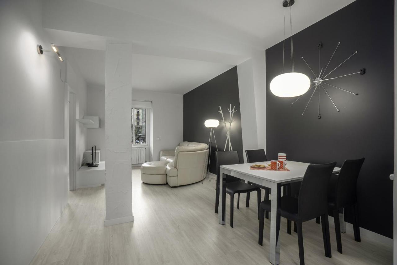 Picasso - Local Rentss Appartement San Sebastian Buitenkant foto
